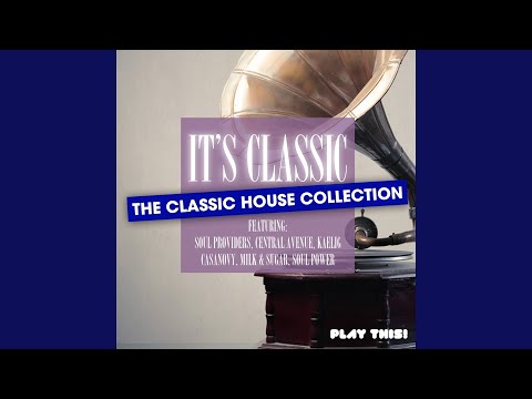 This Time Baby (feat. Annette Taylor) (Classic Club Mix)