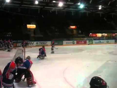 D Team Hokki  22.1.2011