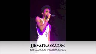 Alkaline - Obeah (Raw) Desert Riddim | December 2013