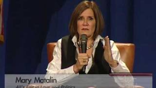 James Carville & Mary Matalin