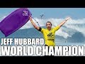 Jeff Hubbard : légende vivante du bodyboard !