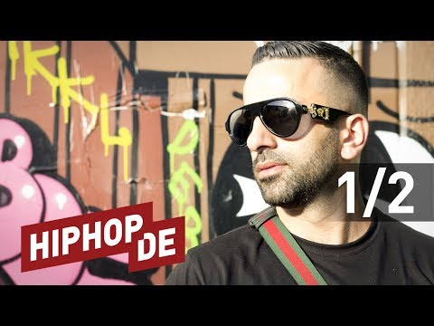 PA Sports: "ViP", Shirin David, SpongeBozz, Azad, KC Rebell & Kollegah (Interview) – On Point Talk