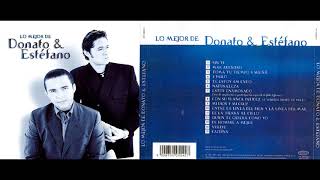DONATO Y ESTEFANO - DE LA TIERRA AL CIELO