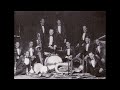 Carolina Stomp - Fletcher Henderson & His Orchestra (w young Louis Armstrong) (1925)