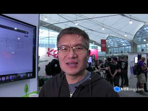 Rancher at #KubeCon 2019 - Deploy and Manage Kubernetes at Scale