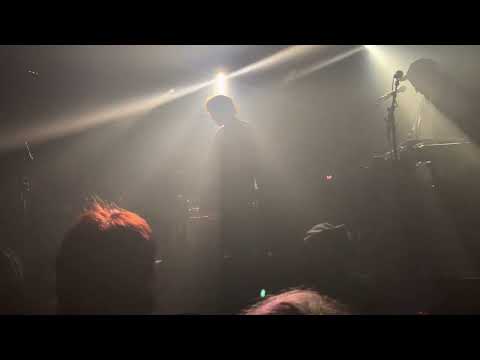 CJ's Mirra Maze, Live at The Garage, 26/3/23