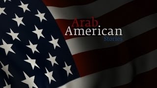 Arab American Stories Series Promo