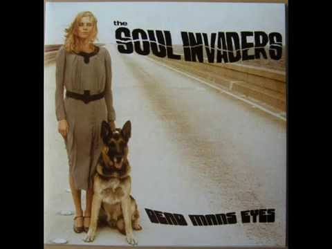 the Soul Invaders-Dead mans eyes