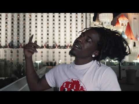 Kimo Gotti  - Came Too Far (Official Video) [Prod. By TnTXD]