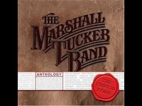 The Marshall Tucker Band - Anthology (Disc 2) (Full Album)