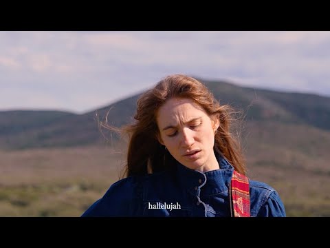 Hallelujah - Leonard Cohen/Jeff Buckley (cover by Floe)