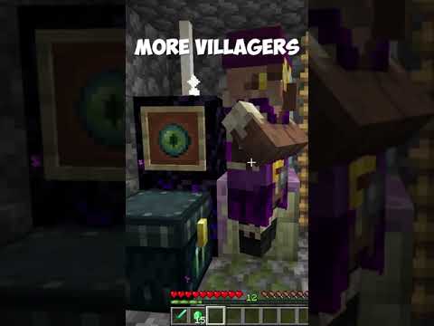 3 #Minecraft 1.19 Mods You Need! - Part 9