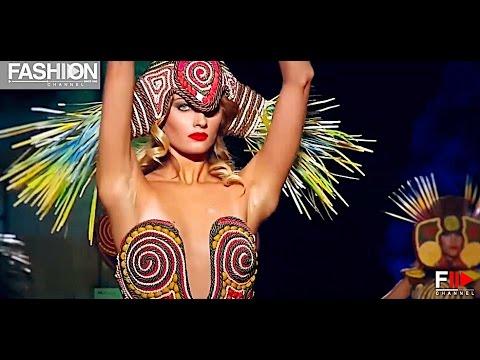 PREMIO MODA CITTA' DEI SASSI 2016 - Fashion Channel