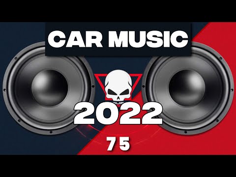 Bass Boosted - Car Music - EXTREME KICK - Dj Fabrício Cesar