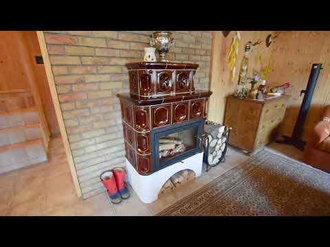 CHATA NA KOKAVE HÁJ   NA PREDAJ