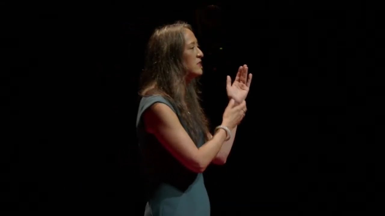 The importance of culturally relevant postpartum care | Guang Ming Whitley | TEDxCharleston