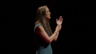 The importance of culturally relevant postpartum care | Guang Ming Whitley | TEDxCharleston