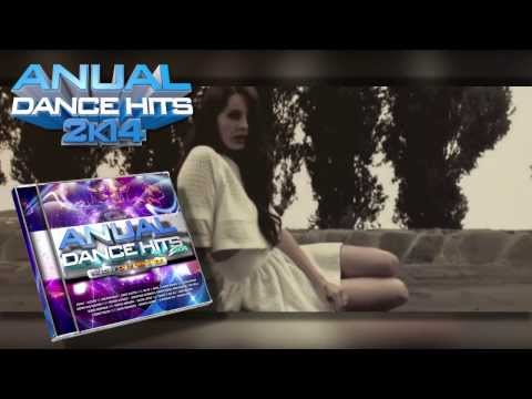 ANUAL DANCE HITS 2K14 TV
