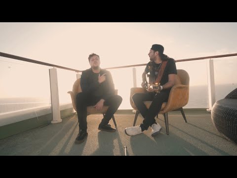 The Ries Brothers- “Destination Unknown” (Official Video)