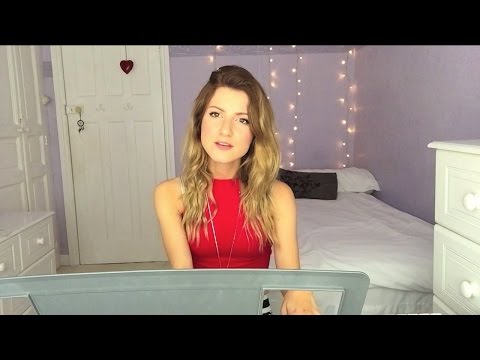 No Way - Fifth Harmony Cover by Cally Rhodes