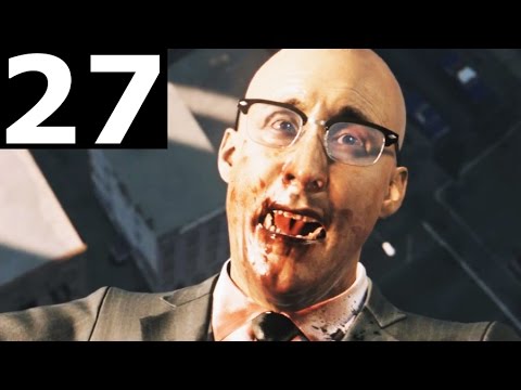 Mafia 3 Part 27 - Kill Tony Derazio - Walkthrough Gameplay (No Commentary) (Mafia III PC 2016)