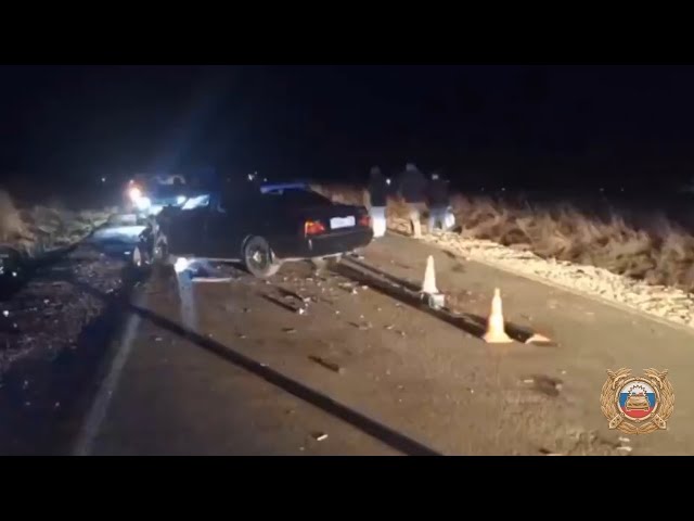 В Черемховском районе погиб мотоциклист