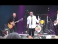 THE PRETTY THINGS - Big Boss Man (live 2015) 1/2