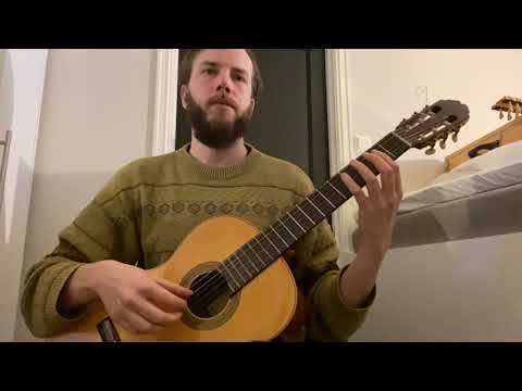 Are You Sleeping, Brother John