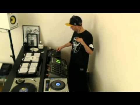 Phil Weeks Live Smoke & Chat #7