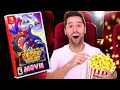 I Turned Pokémon Scarlet Violet Into A MOVIE