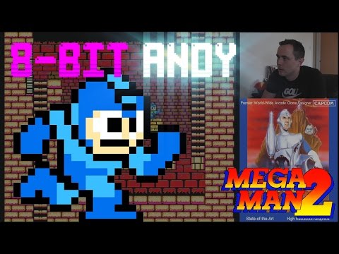 How to Beat Mega Man 2 (NES)