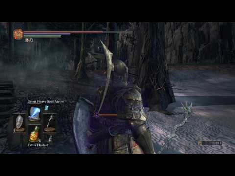 DARK SOULS 3-Pt 58-Consumed Kings Garden