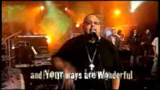 Fred Hammond | Created to Worship