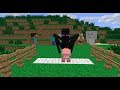 Monster School: Pig Riding - Minecraft Animation ...