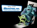Monsters Inc Special Scare Edition Trailer 2005 Version A