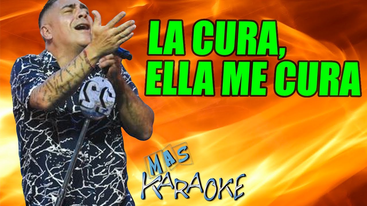 LA CURA