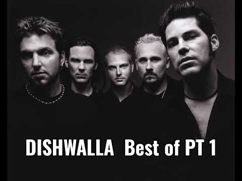 DISHWALLA  Best of  PT1