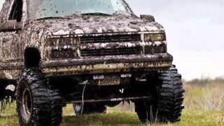 Lenny Cooper &quot;All Mud Everything&quot;