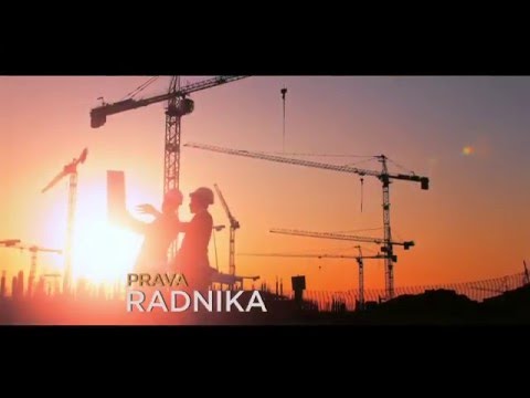Prava radnika: GRADJANSKI INSTITUT