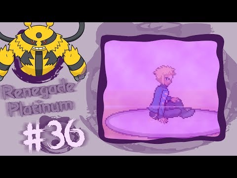 Shock the System | Pokemon Renegade Platinum Nuzlocke #36