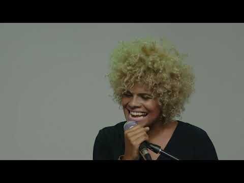 Teresa Yanet - Mi universo