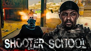 Can I Prosper Without Trent In Gunfight? - Shooter School Ep. 42