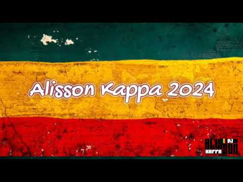 MELÔ DE ALISSON KAPPA 2024 SEM VINHETA