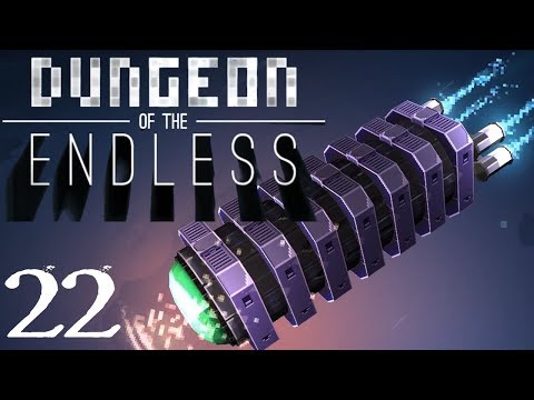 SB Returns To Dungeon of the Endless 22 - Cleanup
