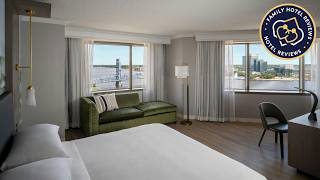 Marriott Jacksonville Downtown | Jacksonville (FL), United States | Hotel Review
