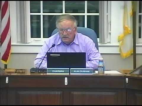 Carver Board of Selectmen - March 12, 2018  (3/12/18)
