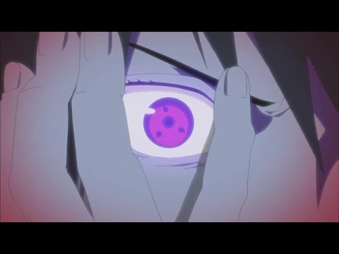 Tobirama spiega il funzionamento dello sharingan | il clan Uchiha è posseduto dal male ITA