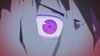 Tobirama spiega il funzionamento dello sharingan | il clan Uchiha è posseduto dal male ITA