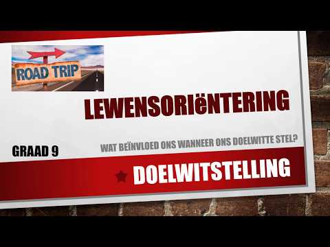 LO GRAAD 9: 27 Mei 2020 - periode 8 (27098)