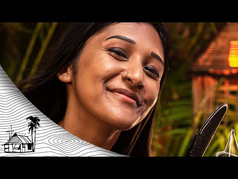 Vana Liya - Weezer - Say It Ain't So (Live Acoustic) | Sugarshack Sessions